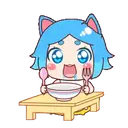 nekorin animated 2 11