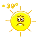 Sol Y Nube ️ Mov 20