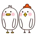 ️Couple CHICKS.MOV 16