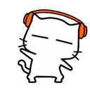 ️White cat Mov 29