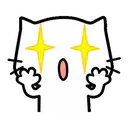 ️White cat Mov 2