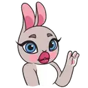 Bunnyta 8