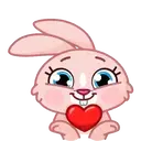 Mia Bunny 9