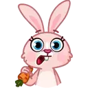 Mia Bunny 13