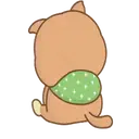 PERRITO CUTE 16