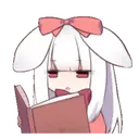 Kawaii anime fem Mov 24