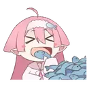 Kawaii anime fem Mov 20