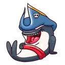 Orca88 the pirate! MOV 17