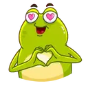 Frogita 10