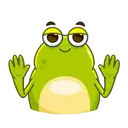 Frogita 17