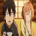 SAO ️️ Mov 7