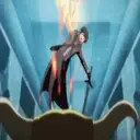 SAO ️️ Mov 3