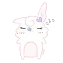 ꒒ꁲꌈꁅꁝ꒐ꃔꁅ Bunny 8