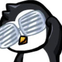Penguin emotes 2 5
