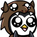 Penguin emotes 2 7