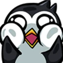 Penguin emotes 2 8