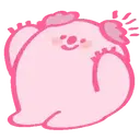 Pink mov 10