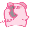 Pink mov 30