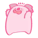 Pink mov 15