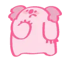 Pink mov 8