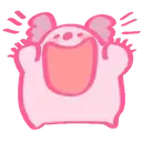 Pink mov 17