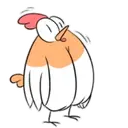 Violent rooster 7