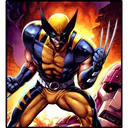 Wolverine 11