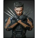 Wolverine 8