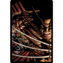 Wolverine 18
