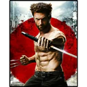 Wolverine 16