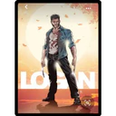Wolverine 10