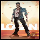 Wolverine 13
