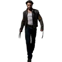 Wolverine 6