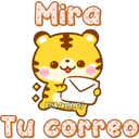 Mira
Eli&Javi(JD)
Tu correo