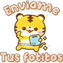 Enviam
Eli&Javi (JD)
Tus fotitoS
