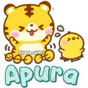 Eli&Javi(JD)
9000
Apura