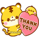 THANK
YOU
Eli&Javi(JD)