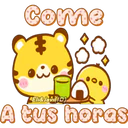 Come
Eli&Javi(UD)
A tus horas