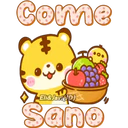 Come
Eli&Javi(CD)
Sano