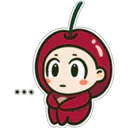 Fruity Mascot 4