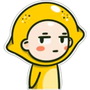 Fruity Mascot 6