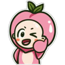Fruity Mascot 13