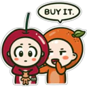 WE
BUY IT.