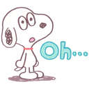 Snoopy cute 2 2