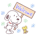 Snoopy cute 2 10