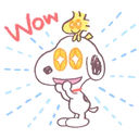 Snoopy cute 2 12