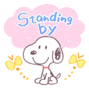 Snoopy cute 2 6