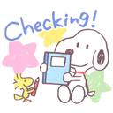 Snoopy cute 2 9