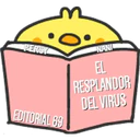 PERSY
EDITORIAL 69
NANI
EL
RESPLANDOR
DEL VIRUS
