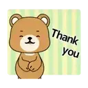 Thanks 2 MOV 3
